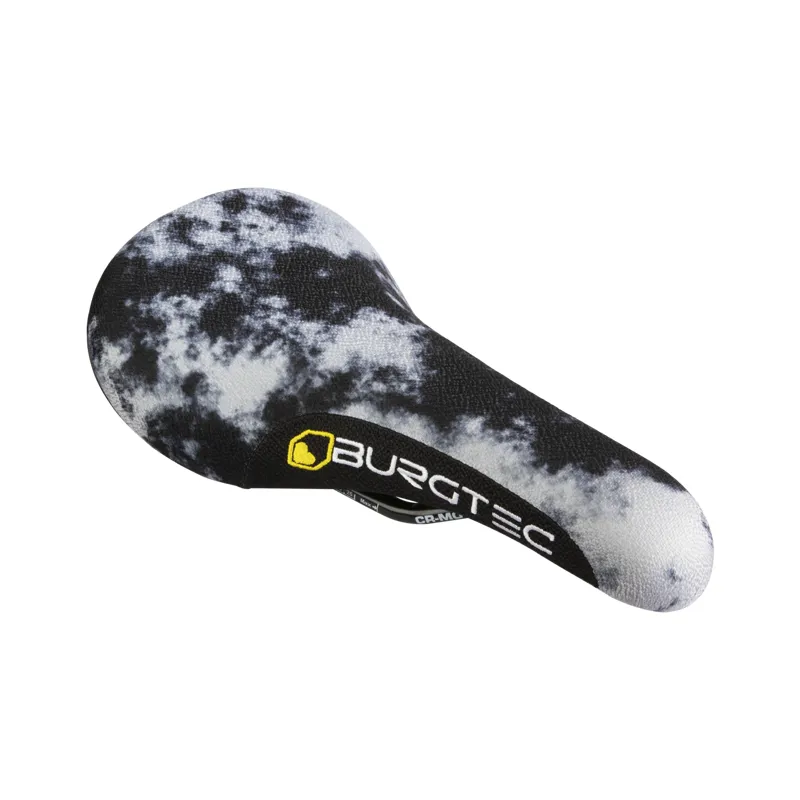 Burgtec The Cloud Boost Saddle - Acid Wash
